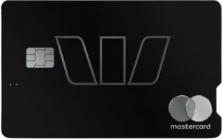 Westpac Altitude Rewards Black card