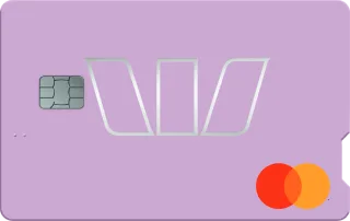 Westpac Low Rate Card card
